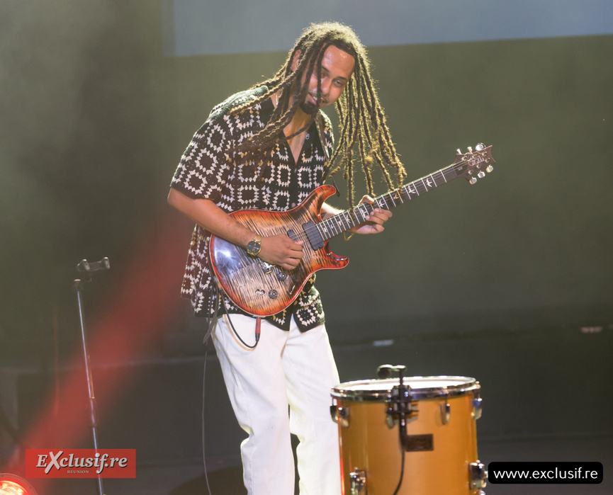 Baster: un concert-hommage pour Alain Joron au Téat Plein Air