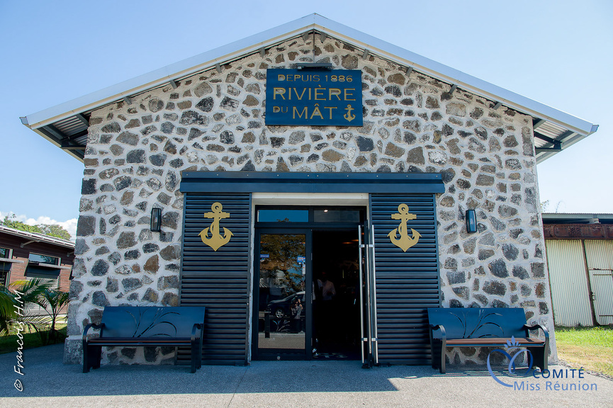 Razzia pour Rivière du Mât cette année à Paris ! Razzia pour Rivière du Mât cette année à Paris !