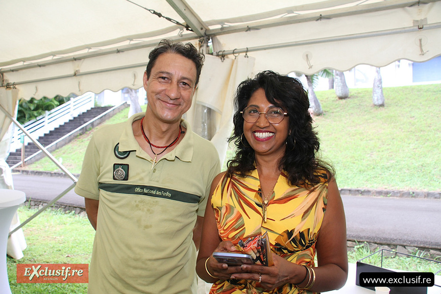 ONF 2026: voeux et remise de médailles à 19 agents émérites ONF 2026: voeux et remise de médailles à 19 agents émérites