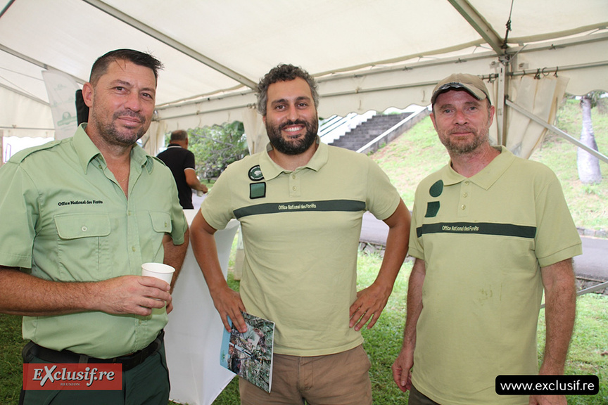 ONF 2026: voeux et remise de médailles à 19 agents émérites ONF 2026: voeux et remise de médailles à 19 agents émérites