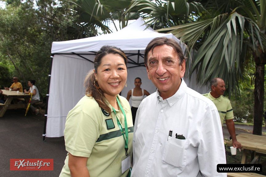 ONF 2026: voeux et remise de médailles à 19 agents émérites ONF 2026: voeux et remise de médailles à 19 agents émérites