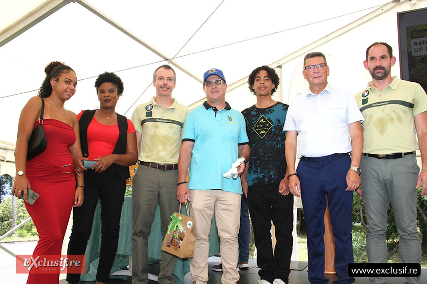 ONF 2026: voeux et remise de médailles à 19 agents émérites ONF 2026: voeux et remise de médailles à 19 agents émérites