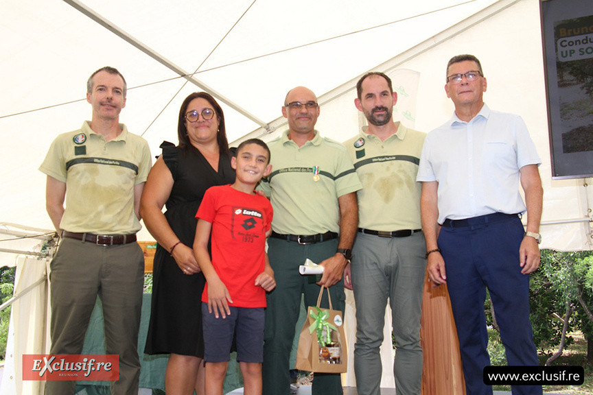 ONF 2026: voeux et remise de médailles à 19 agents émérites ONF 2026: voeux et remise de médailles à 19 agents émérites