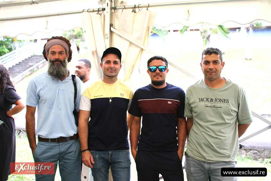 ONF 2026: voeux et remise de médailles à 19 agents émérites ONF 2026: voeux et remise de médailles à 19 agents émérites