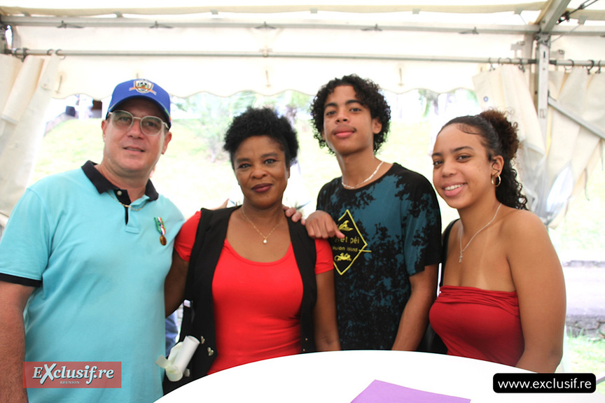 ONF 2026: voeux et remise de médailles à 19 agents émérites