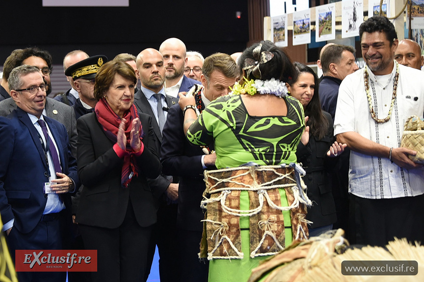 Salon International de l’Agriculture 2026 à Paris: quelques photos 