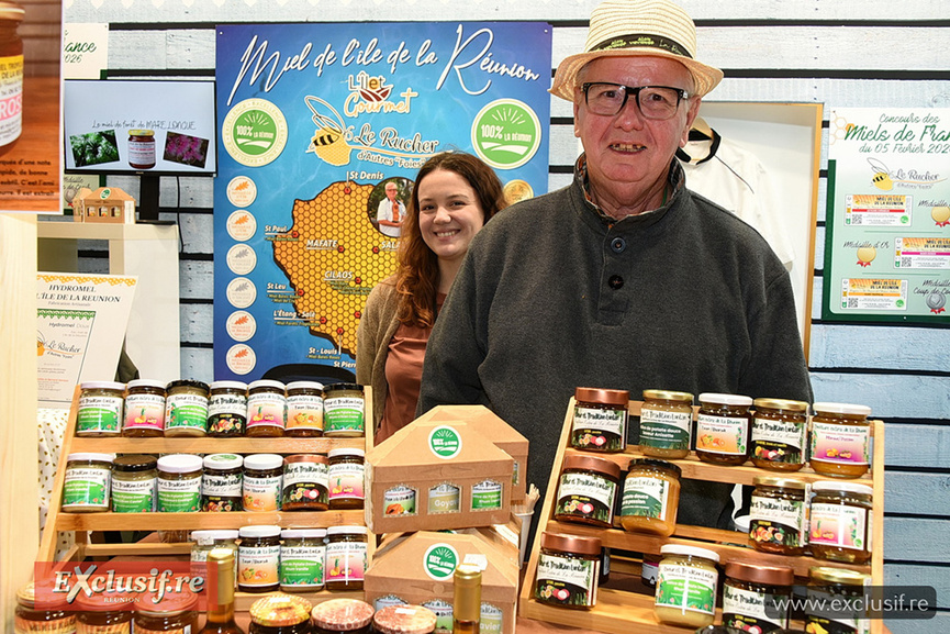 Salon International de l’Agriculture 2026 à Paris: quelques photos Salon International de l’Agriculture 2026 à Paris: quelques photos