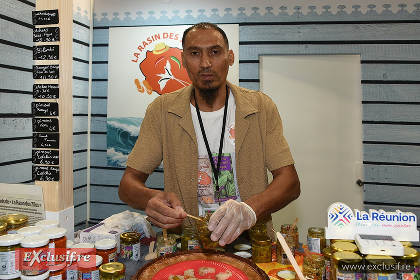 Salon International de l’Agriculture 2026 à Paris: quelques photos Salon International de l’Agriculture 2026 à Paris: quelques photos