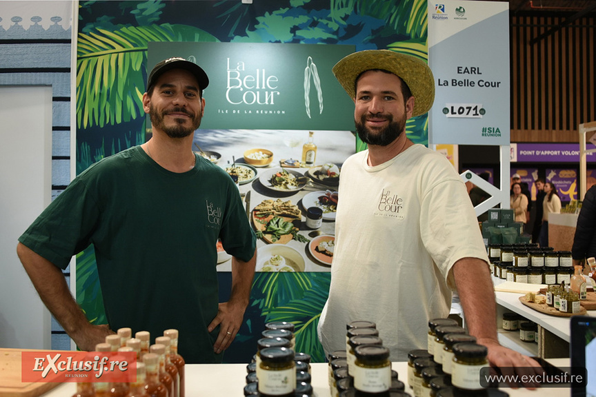 Salon International de l’Agriculture 2026 à Paris: quelques photos 