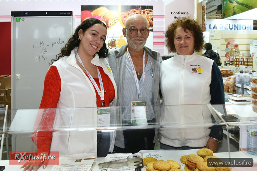 Salon International de l’Agriculture 2026 à Paris: quelques photos Salon International de l’Agriculture 2026 à Paris: quelques photos