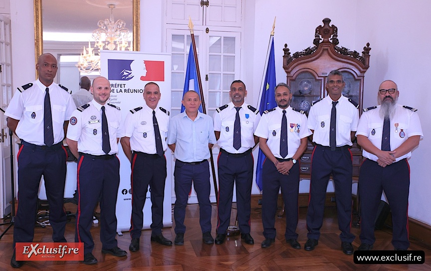 Les collègues de Faïze Lokhat étaient présents Les collègues de Faïze Lokhat étaient présents