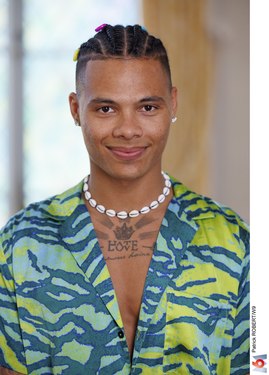 Nicolas, 27 ans, trouvera-t-il une épouse? Nicolas, 27 ans, trouvera-t-il une épouse?