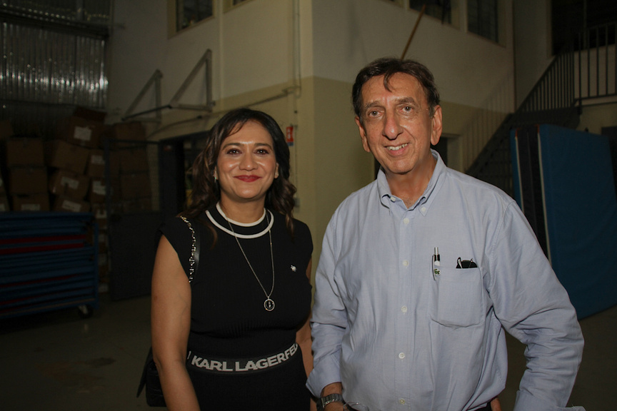 Gendarmerie Nationale de La Réunion: cérémonie d'hommage aux héros décédés