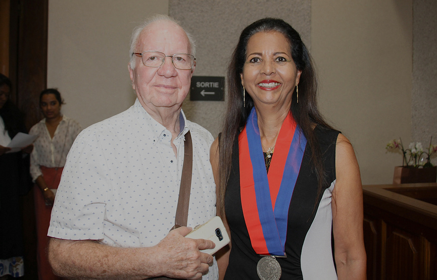 Conseil de Prud’hommes de Saint-Denis: audience solennelle de rentrée Conseil de Prud’hommes de Saint-Denis: audience solennelle de rentrée