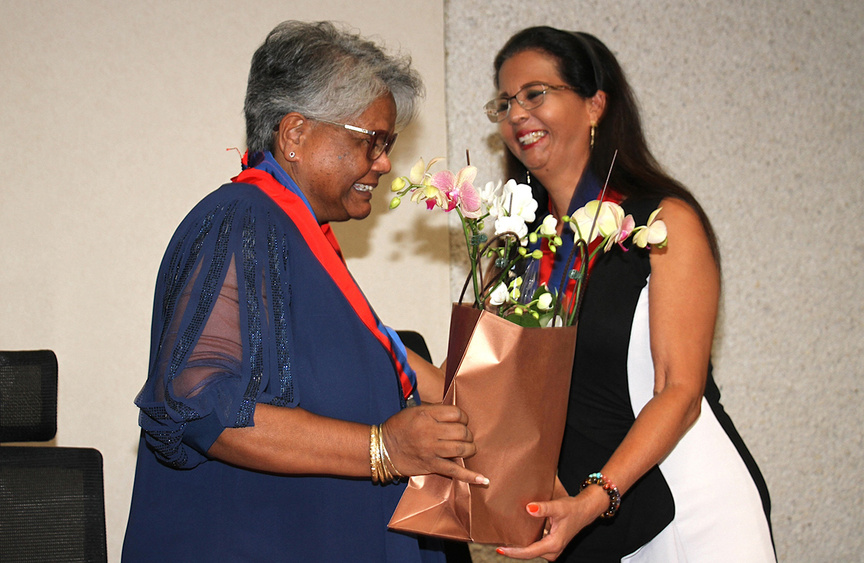 Conseil de Prud’hommes de Saint-Denis: audience solennelle de rentrée 