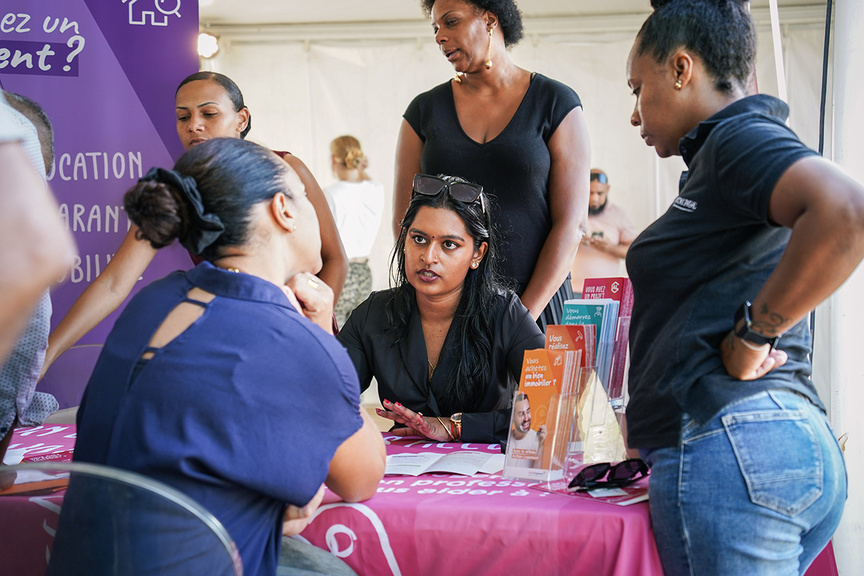Rencontres Économiques 2026: la SHLMR, la SEDRE et la SODEGIS mobilisées pour soutenir l’économie locale Rencontres Économiques 2026: la SHLMR, la SEDRE et la SODEGIS mobilisées pour soutenir l’économie locale