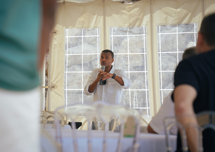 Rencontres Économiques 2026: la SHLMR, la SEDRE et la SODEGIS mobilisées pour soutenir l’économie locale Rencontres Économiques 2026: la SHLMR, la SEDRE et la SODEGIS mobilisées pour soutenir l’économie locale