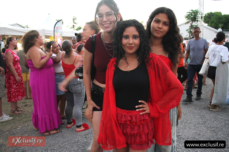 Fête des Lanternes 2026 à Saint-André: photos