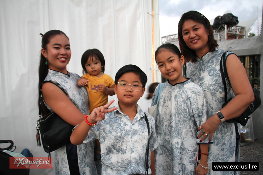 Fête des Lanternes 2026 à Saint-André: photos