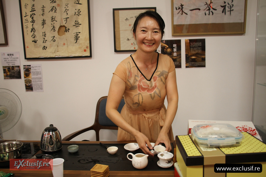 Fête des Lanternes 2026 à Saint-André: photos