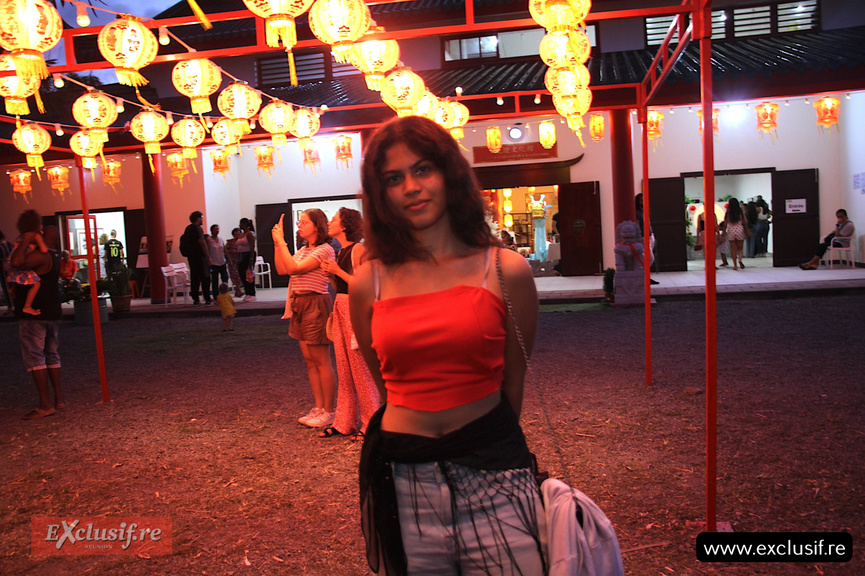 Fête des Lanternes 2026 à Saint-André: photos