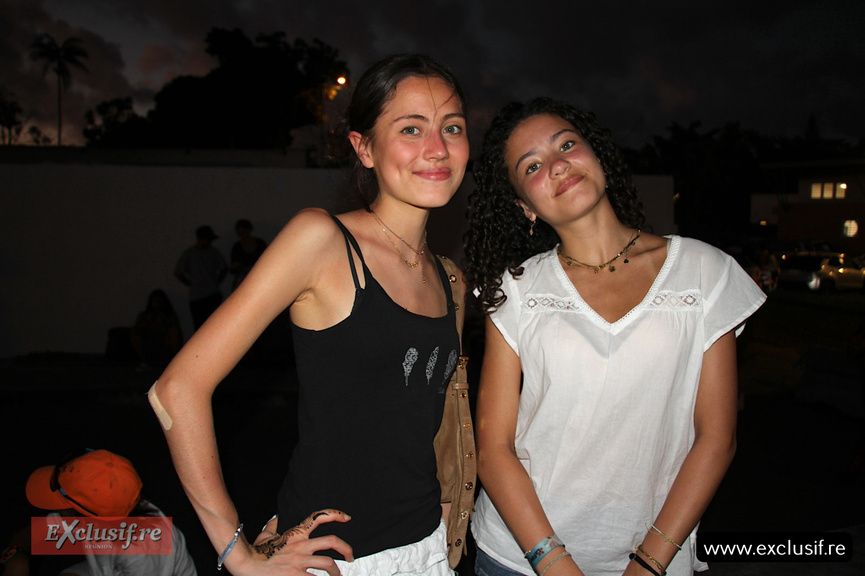 Fête des Lanternes 2026 à Saint-André: photos