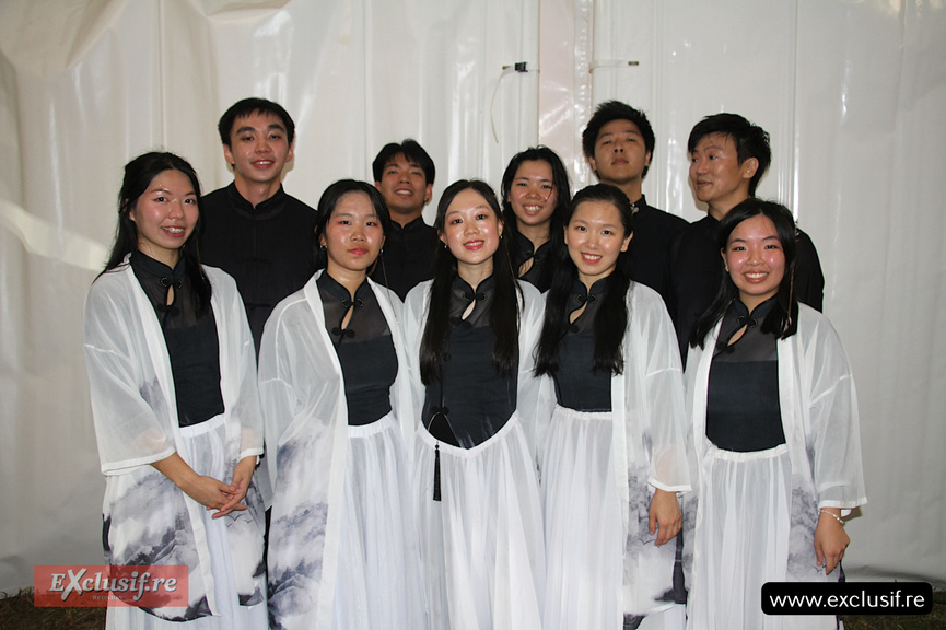 Fête des Lanternes 2026 à Saint-André: photos