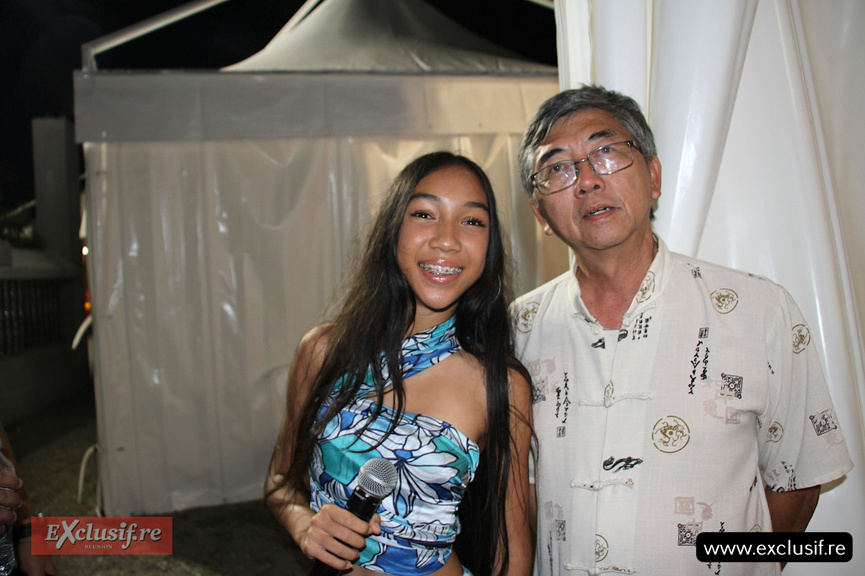 Fête des Lanternes 2026 à Saint-André: photos