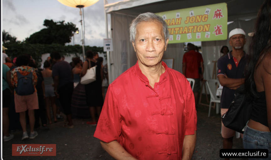 Fête des Lanternes 2026 à Saint-André: photos
