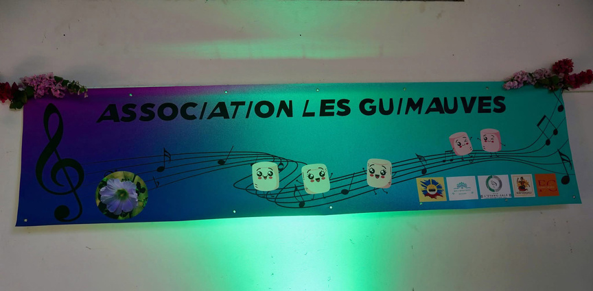 "Bal la poussière" à l'Etang-Salé avec Danyél Waro, Emmanuelle Ivara, et d'autres artistes