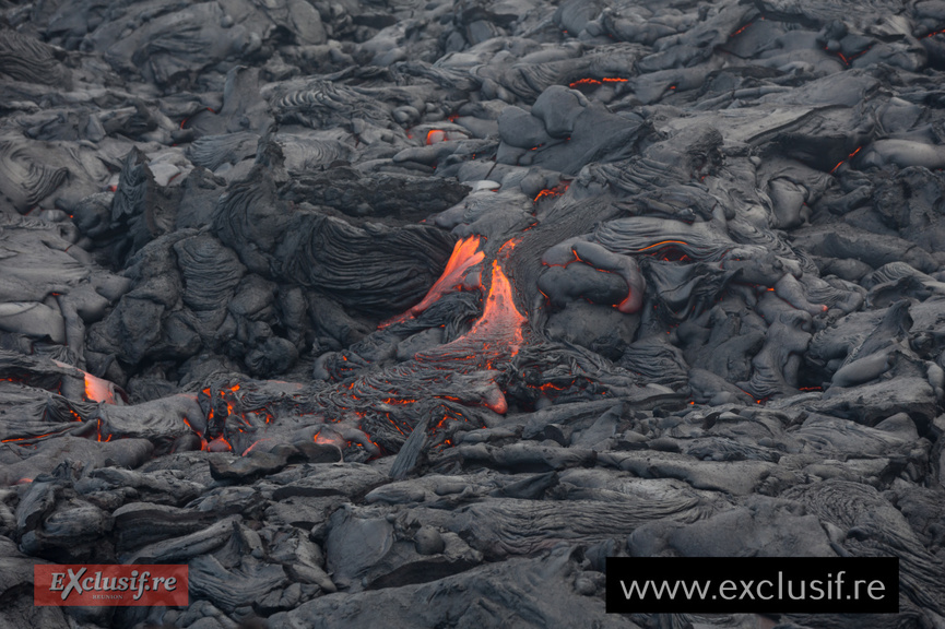 Volcan 2026: des images de ce week-end du 21 mars