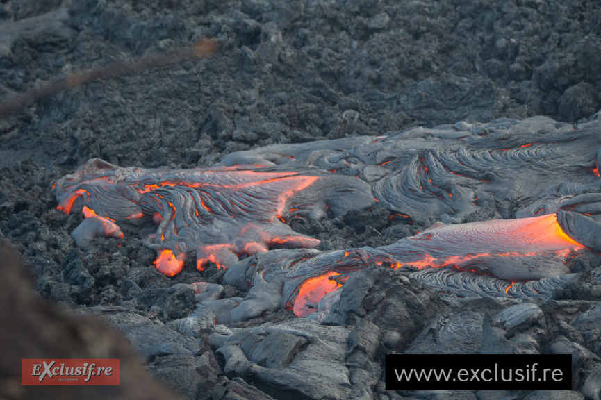 Volcan 2026: des images de ce week-end du 21 mars