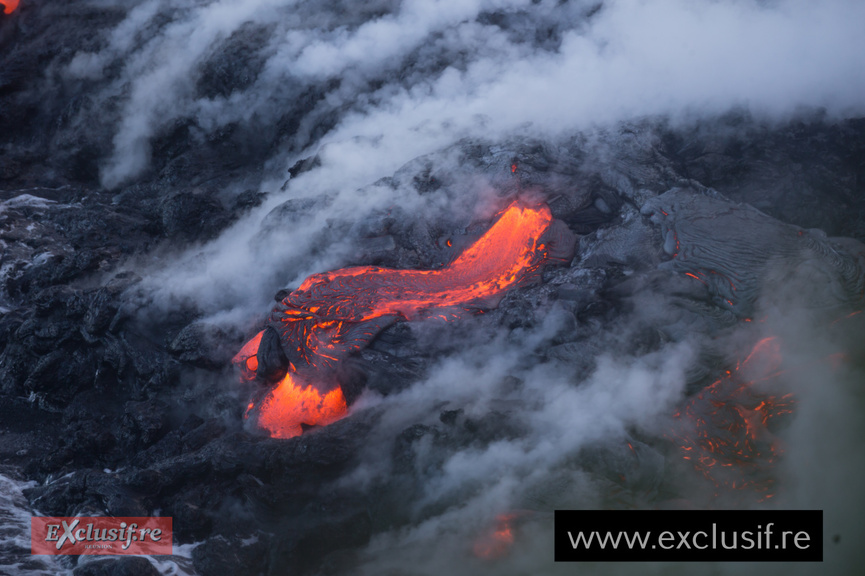 Volcan 2026: des images de ce week-end du 21 mars Volcan 2026: des images de ce week-end du 21 mars