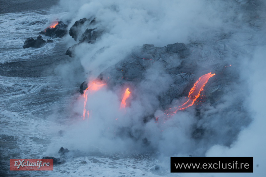 Volcan 2026: des images de ce week-end du 21 mars