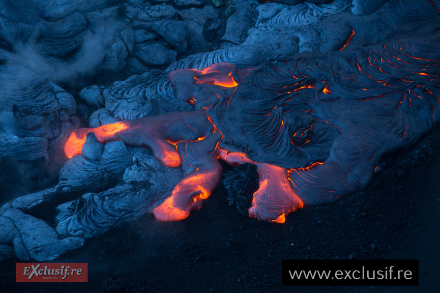 Volcan 2026: des images de ce week-end du 21 mars