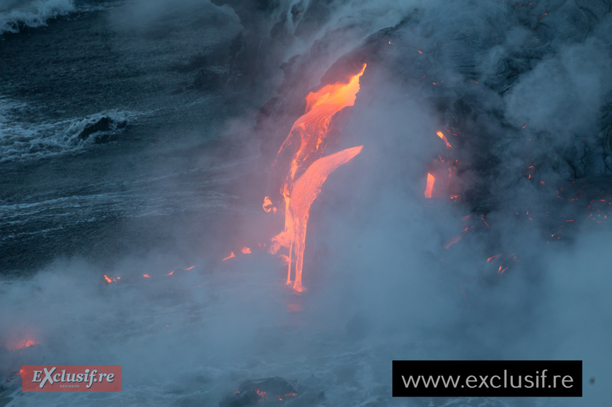 Volcan 2026: des images de ce week-end du 21 mars Volcan 2026: des images de ce week-end du 21 mars