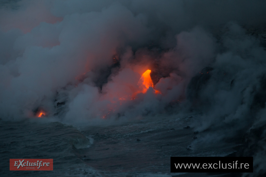 Volcan 2026: des images de ce week-end du 21 mars Volcan 2026: des images de ce week-end du 21 mars
