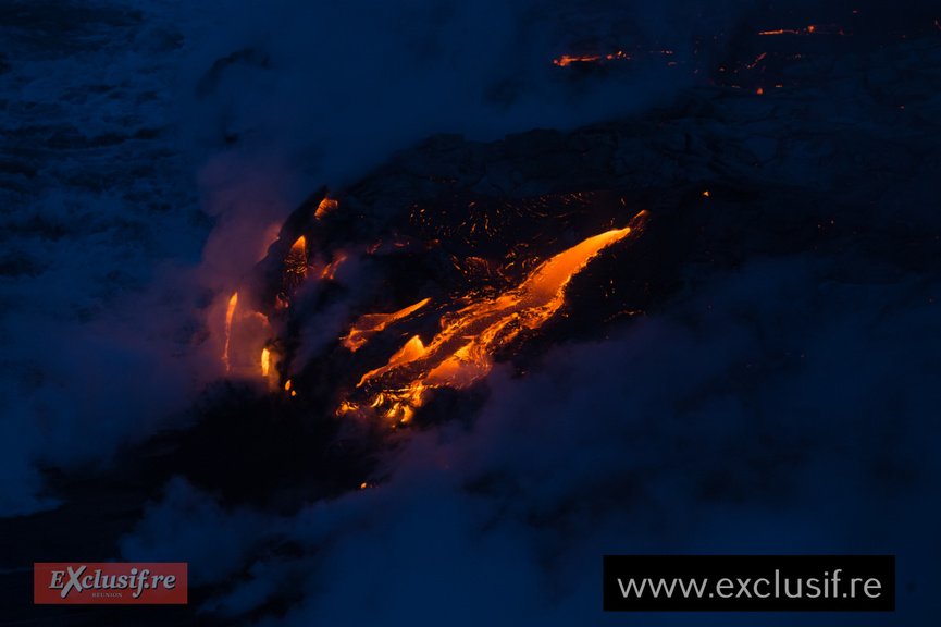 Volcan 2026: des images de ce week-end du 21 mars Volcan 2026: des images de ce week-end du 21 mars