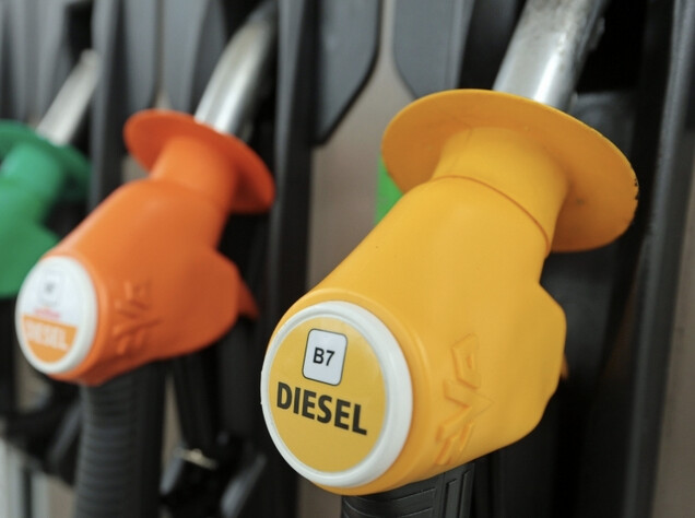 Carburants à La Réunion forte augmentation au 1er avril, mais pas de risque de pénurie