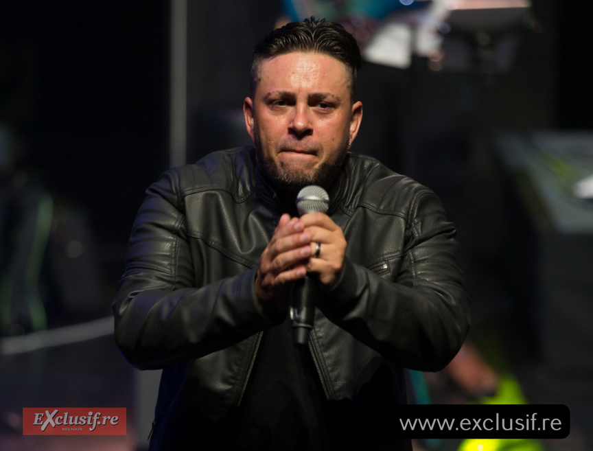 Concert "Hommage à Harry Payet, 30 ans déjà" au Théâtre Luc Donat au Tampon Concert "Hommage à Harry Payet, 30 ans déjà" au Théâtre Luc Donat au Tampon