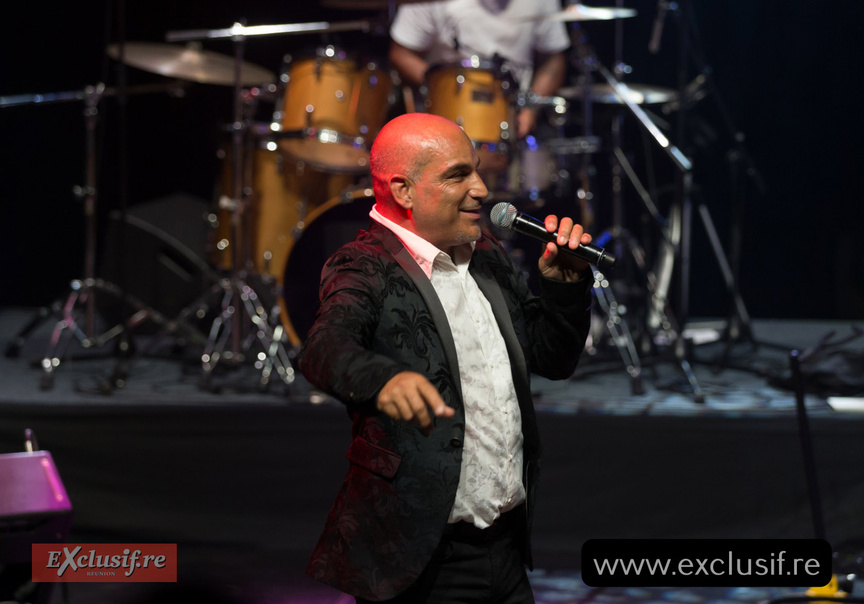 Concert "Hommage à Harry Payet, 30 ans déjà" au Théâtre Luc Donat au Tampon Concert "Hommage à Harry Payet, 30 ans déjà" au Théâtre Luc Donat au Tampon