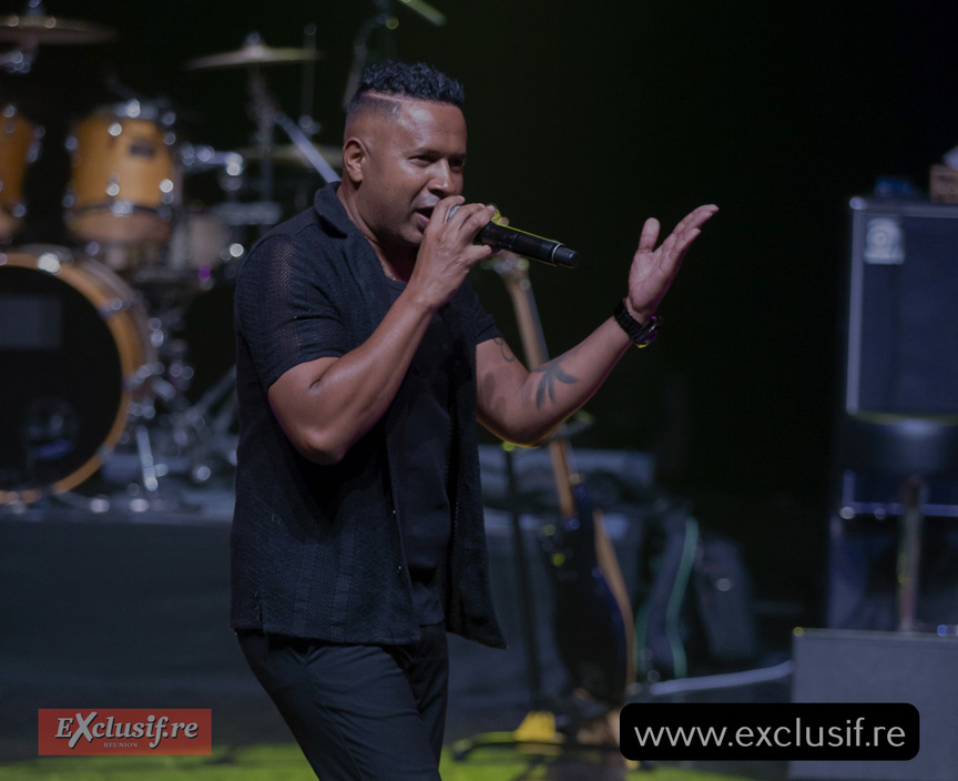 Concert "Hommage à Harry Payet, 30 ans déjà" au Théâtre Luc Donat au Tampon Concert "Hommage à Harry Payet, 30 ans déjà" au Théâtre Luc Donat au Tampon