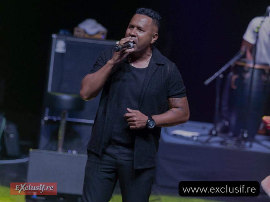 Concert "Hommage à Harry Payet, 30 ans déjà" au Théâtre Luc Donat au Tampon Concert "Hommage à Harry Payet, 30 ans déjà" au Théâtre Luc Donat au Tampon