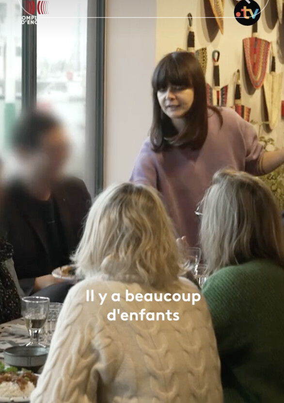 "Pute n°1, pute n°2,...": c'est ainsi que le chef Jean Imbert appelait ses serveuses!