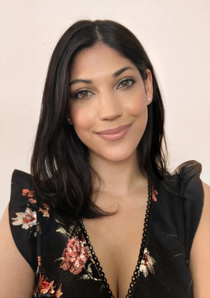 Aurore Payelle, écrivaine talentueuse, et belle de surcroît