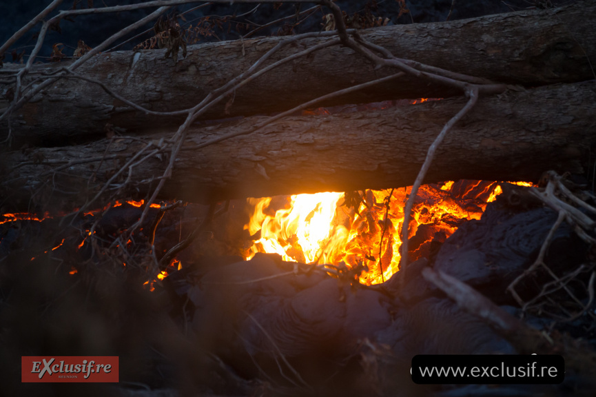 Volcan: l'éruption continue, photos Volcan: l'éruption continue, photos