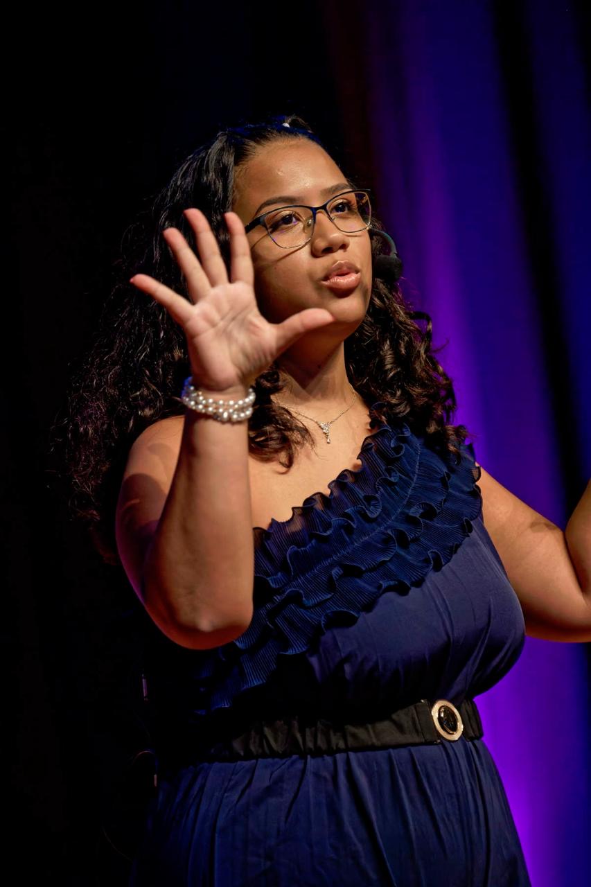 Université de La Réunion: "Ma thèse en 180 secondes", les lauréat.e.s sont....