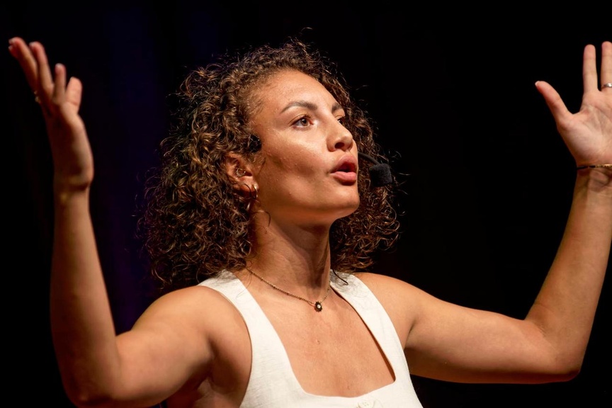 Université de La Réunion: "Ma thèse en 180 secondes", les lauréat.e.s sont.... Université de La Réunion: "Ma thèse en 180 secondes", les lauréat.e.s sont....