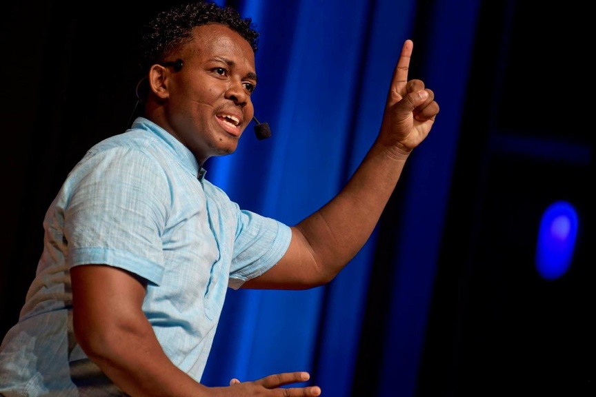 Université de La Réunion: "Ma thèse en 180 secondes", les lauréat.e.s sont.... Université de La Réunion: "Ma thèse en 180 secondes", les lauréat.e.s sont....