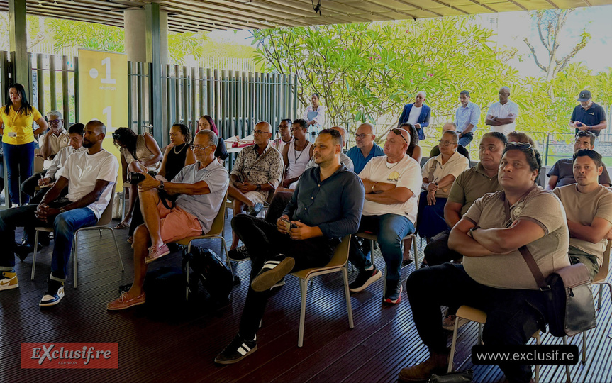 "Les Tours Cyclistes de La Réunion" de retour sur Réunion La 1ère du 1er au 9 août 2026
